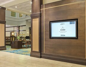 Courtyard by Marriott Denver Downtown