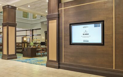Courtyard by Marriott Denver Downtown