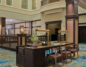 Courtyard by Marriott Denver Downtown
