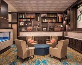 Courtyard by Marriott Denver Downtown