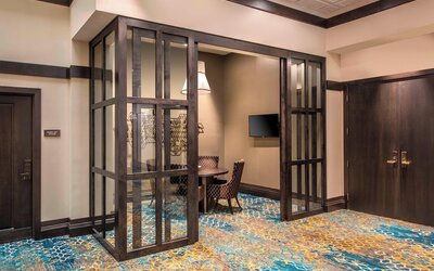 Courtyard by Marriott Denver Downtown