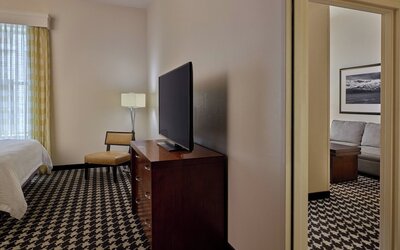 Courtyard by Marriott Denver Downtown
