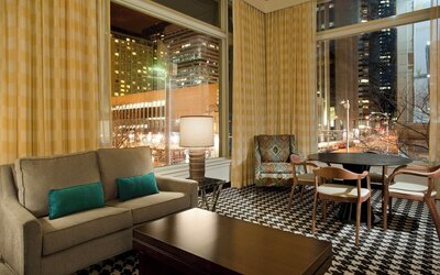 Courtyard by Marriott Denver Downtown