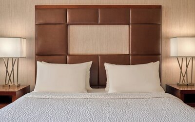 Courtyard by Marriott Denver Downtown