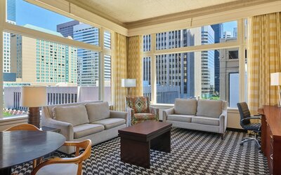 Courtyard by Marriott Denver Downtown
