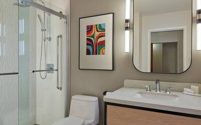Courtyard by Marriott Denver Downtown
