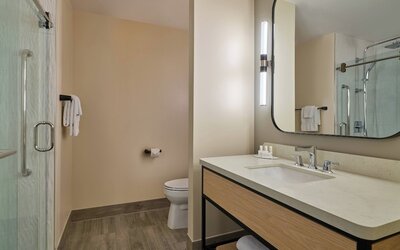 Courtyard by Marriott Denver Downtown