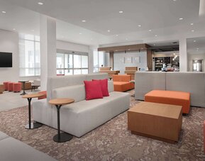 Hilton Garden Inn Denver Airport Tower Road