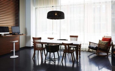 Hôtel Alt Montréal