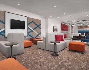 Hilton Garden Inn Denver Airport Tower Road