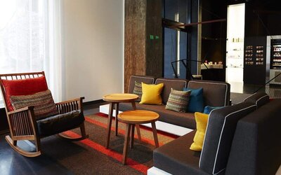 Hôtel Alt Montréal
