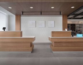 Hilton Garden Inn Denver Airport Tower Road