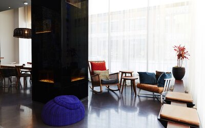 Hôtel Alt Montréal