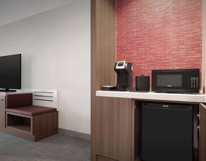 Hilton Garden Inn Denver Airport Tower Road