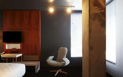 Hôtel Alt Montréal