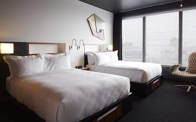 Hôtel Alt Montréal