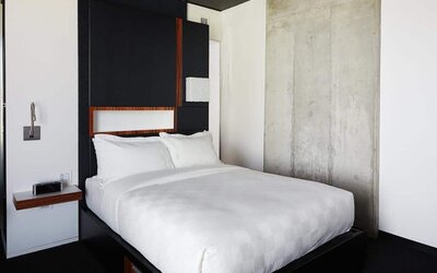 Hôtel Alt Montréal