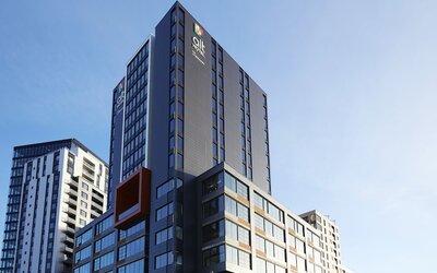 Hôtel Alt Montréal