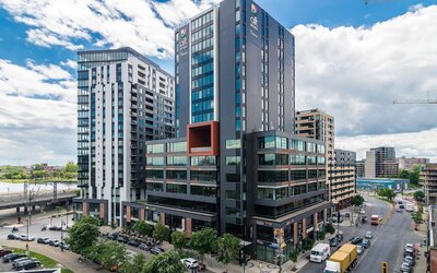 Hôtel Alt Montréal