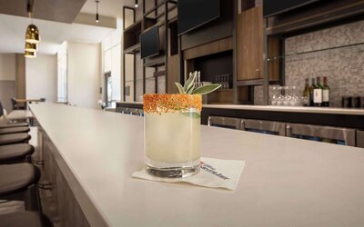 Hilton Garden Inn Denver Airport Tower Road