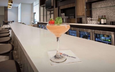 Hilton Garden Inn Denver Airport Tower Road