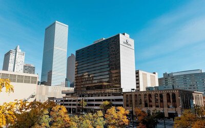 Sonesta Denver Downtown