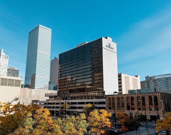 Sonesta Denver Downtown