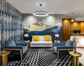 Sonesta Denver Downtown