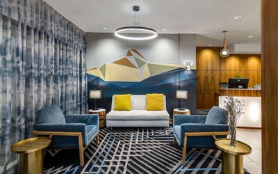 Sonesta Denver Downtown