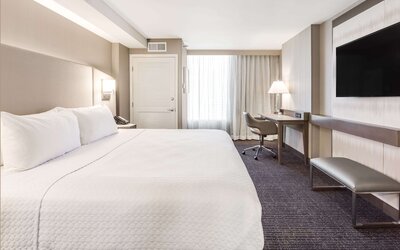 Sonesta Denver Downtown
