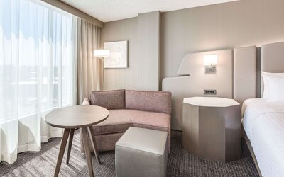 Sonesta Denver Downtown