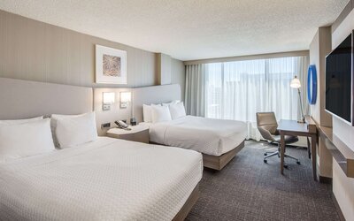 Sonesta Denver Downtown