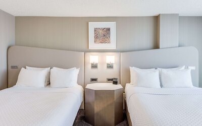 Sonesta Denver Downtown