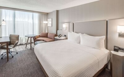Sonesta Denver Downtown