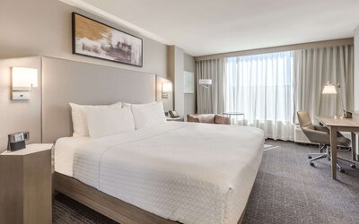 Sonesta Denver Downtown