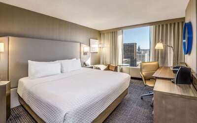 Sonesta Denver Downtown