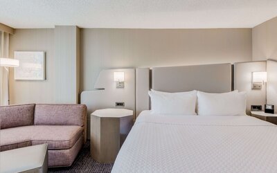 Sonesta Denver Downtown
