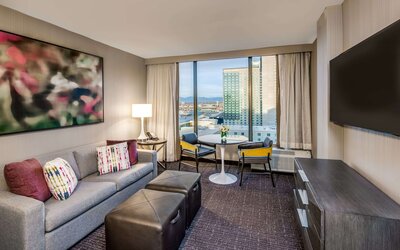 Sonesta Denver Downtown