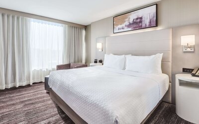 Sonesta Denver Downtown