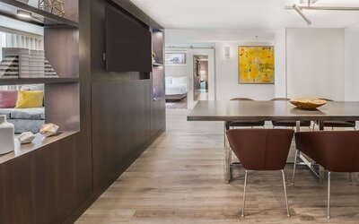 Sonesta Denver Downtown