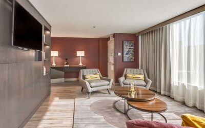 Sonesta Denver Downtown