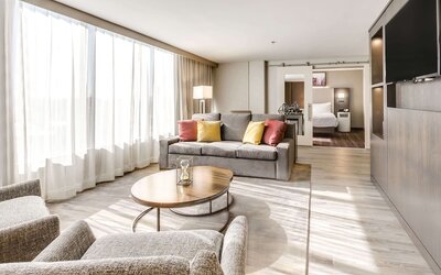 Sonesta Denver Downtown