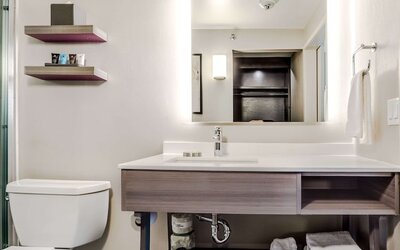Sonesta Denver Downtown