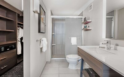 Sonesta Denver Downtown