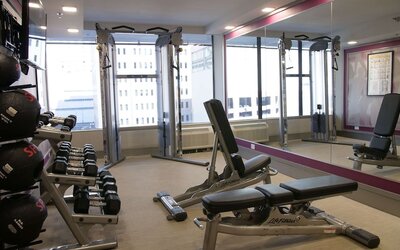 Sonesta Denver Downtown