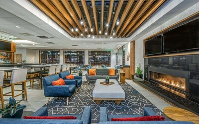 Sonesta Denver Downtown
