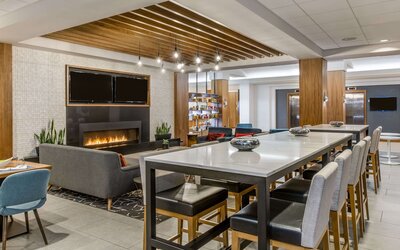Sonesta Denver Downtown