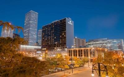 Sonesta Denver Downtown