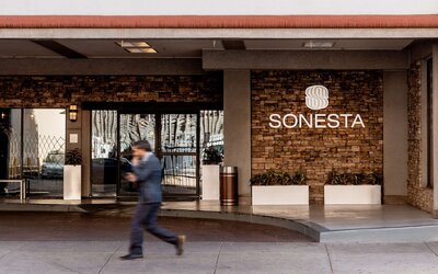 Sonesta Denver Downtown