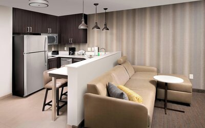 Residence Inn by Marriott Denver Airport/Convention Center